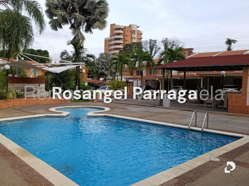 Townhouse in Trigal Norte, Valencia – 1