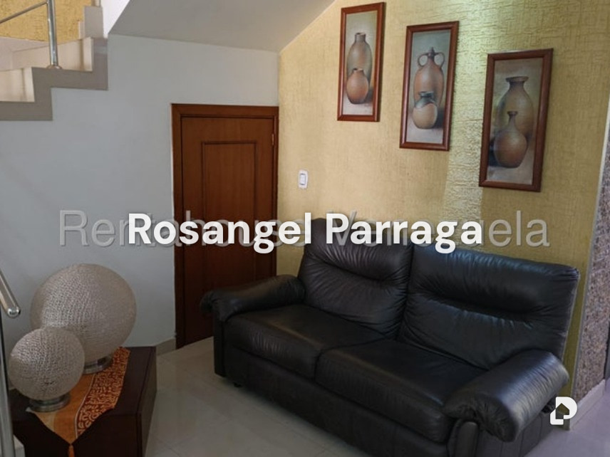 Townhouse in Trigal Norte, Valencia – 3