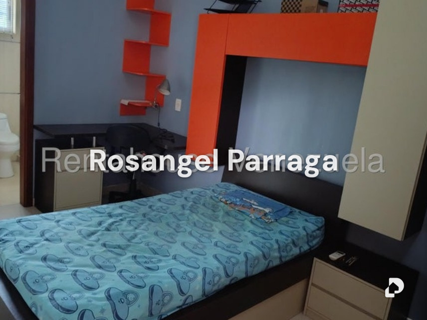Townhouse in Trigal Norte, Valencia – 20