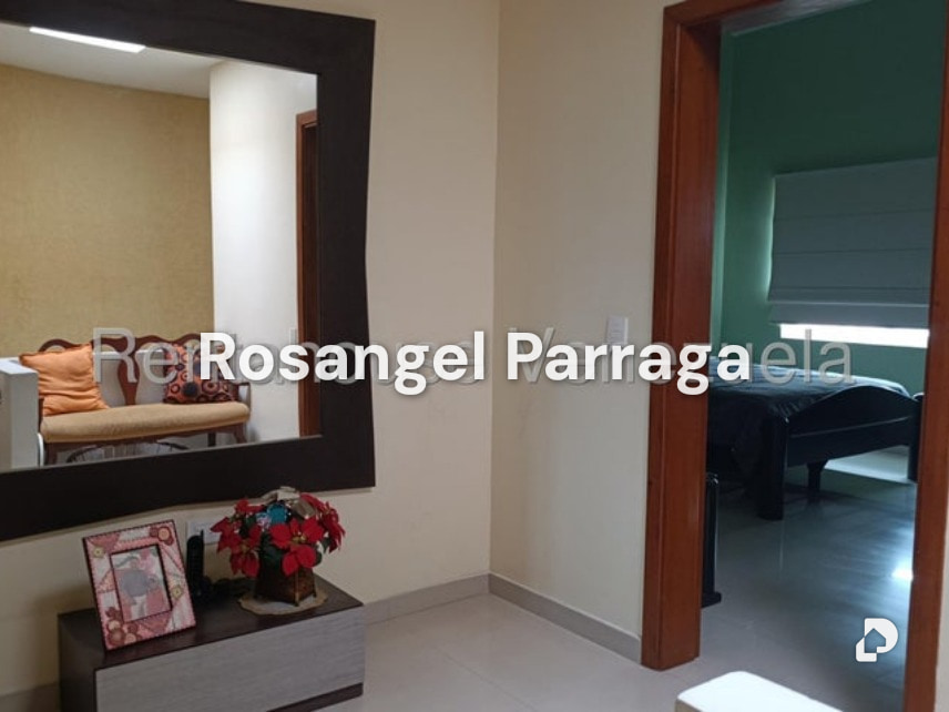 Townhouse in Trigal Norte, Valencia – 15