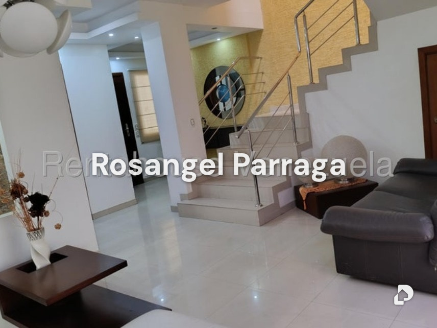 Townhouse in Trigal Norte, Valencia – 14