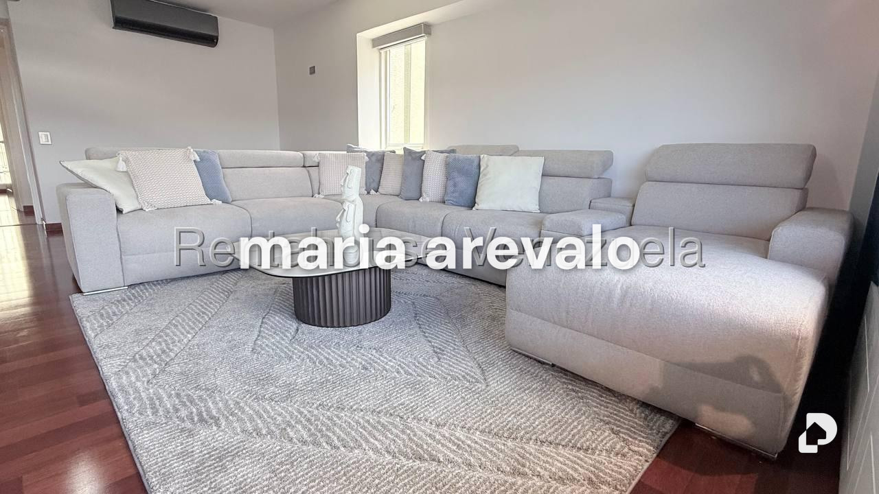 Apartment in Los Dos Caminos, Caracas – 14