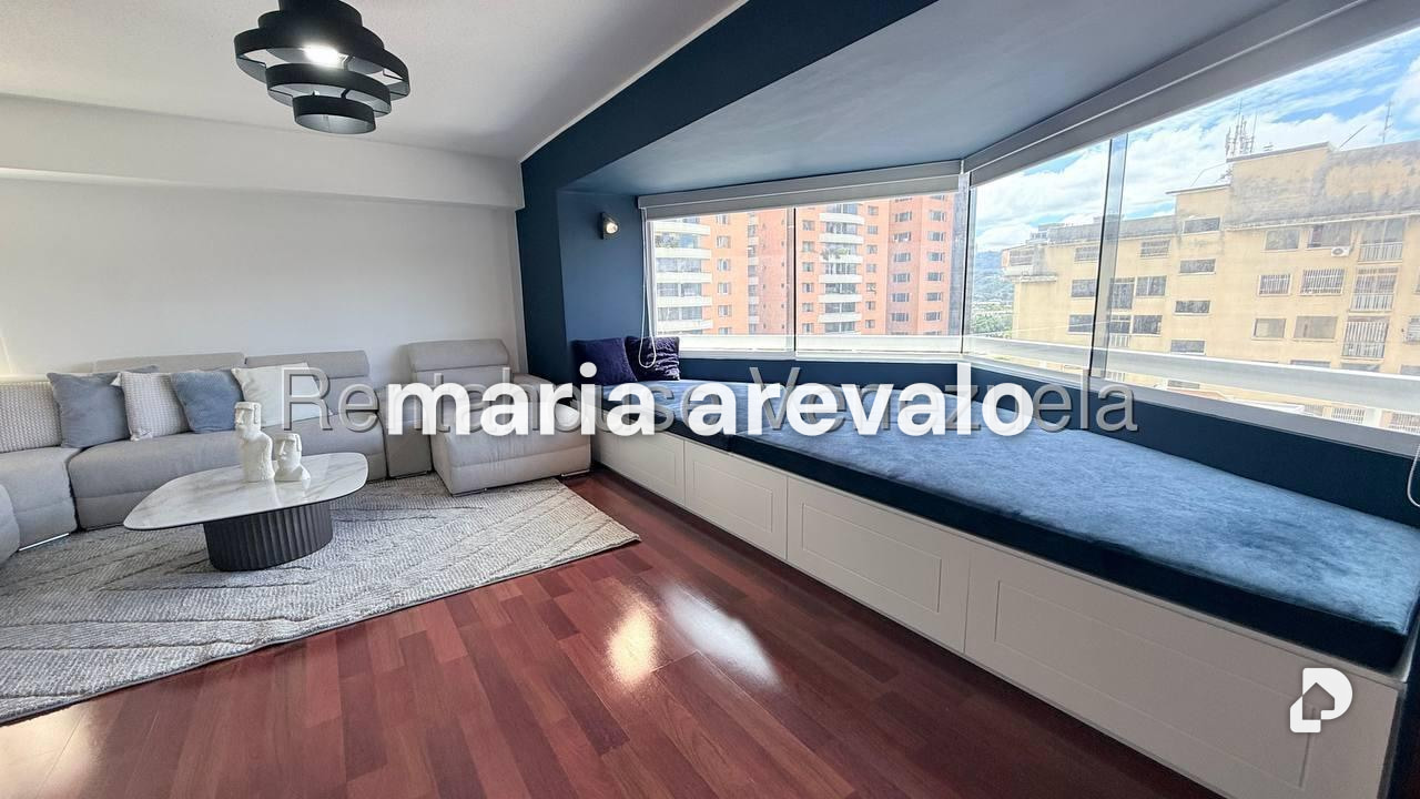 Apartment in Los Dos Caminos, Caracas – 3
