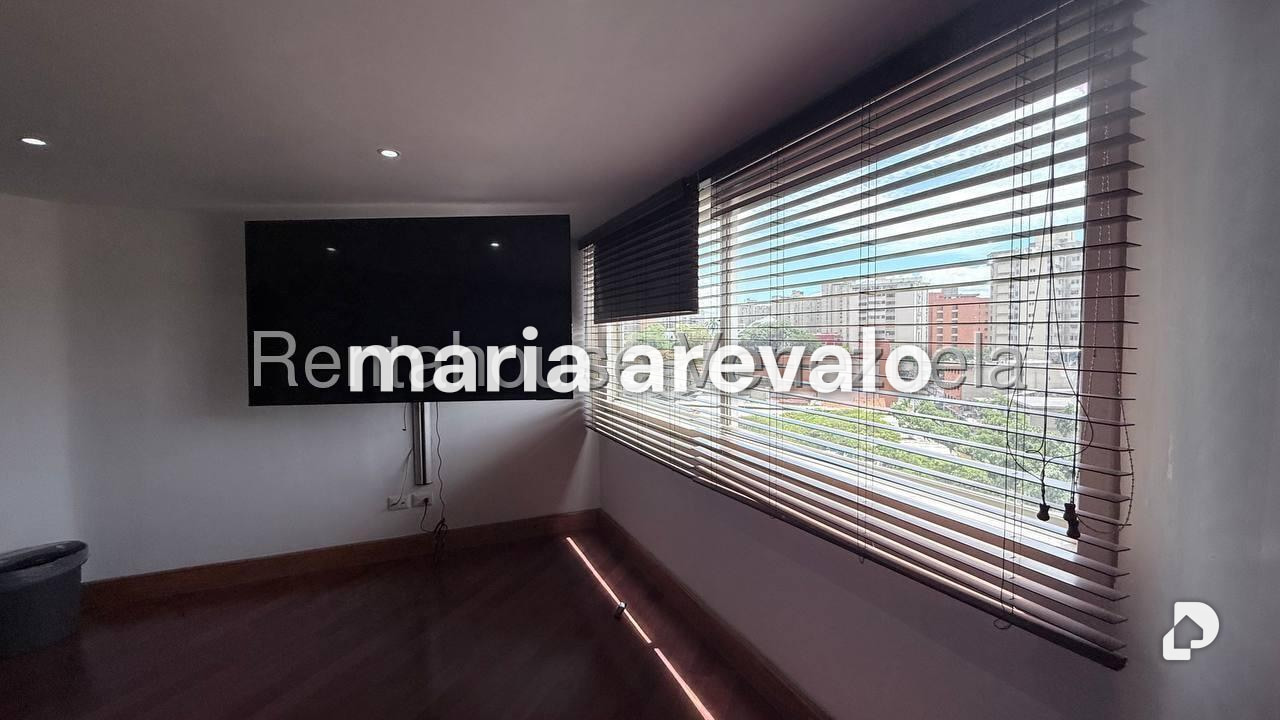 Apartment in Los Dos Caminos, Caracas – 25