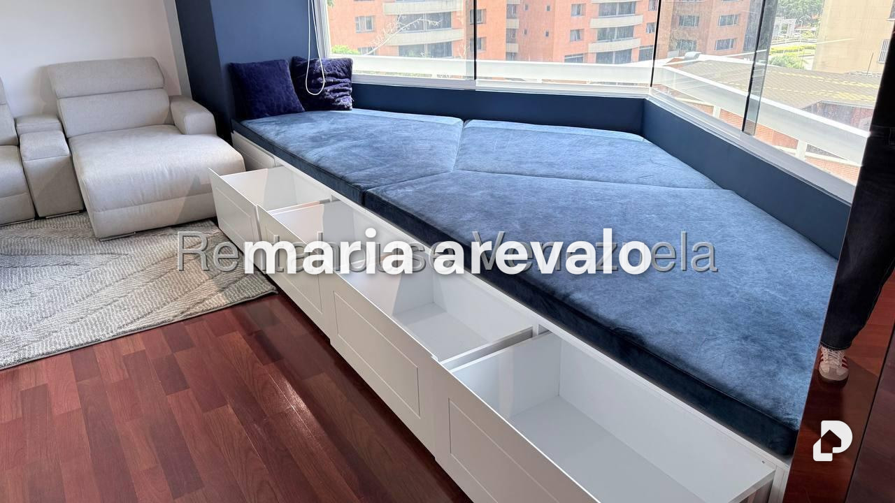 Apartment in Los Dos Caminos, Caracas – 13