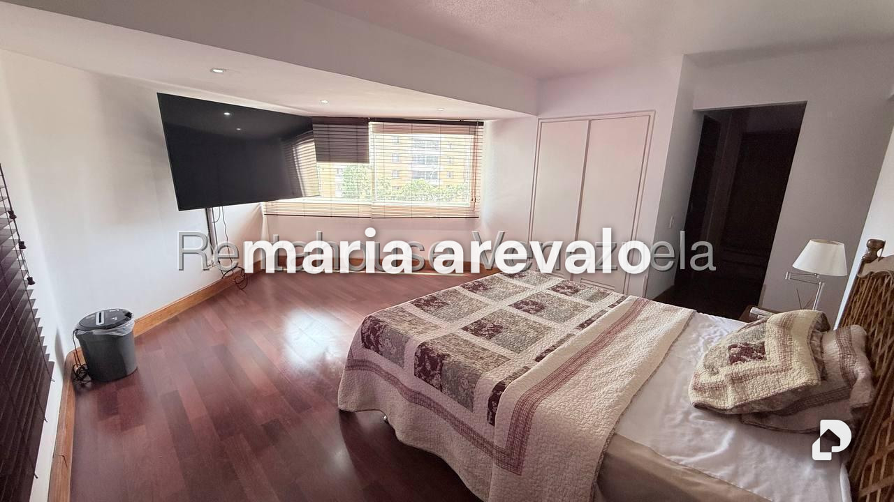 Apartment in Los Dos Caminos, Caracas – 24