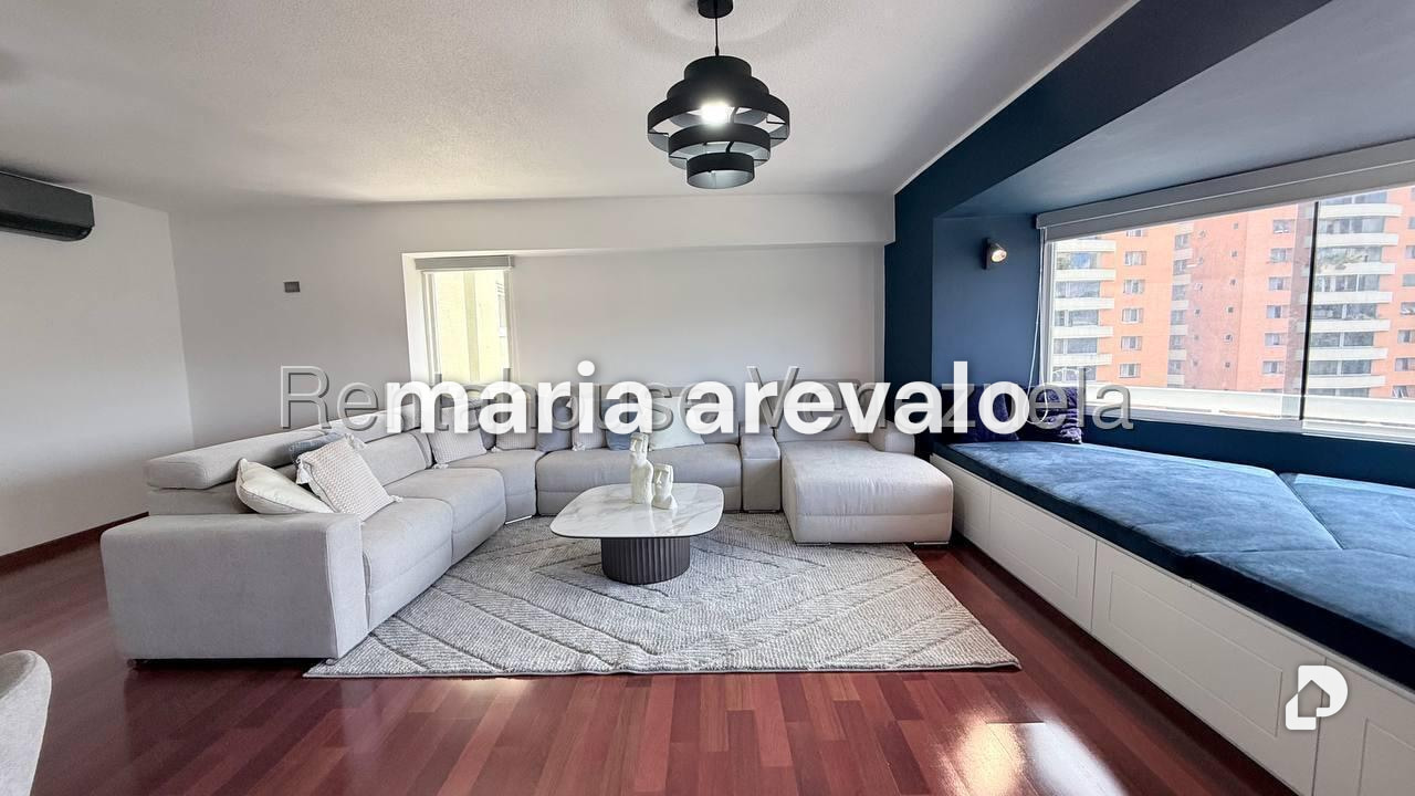 Apartment in Los Dos Caminos, Caracas – 8