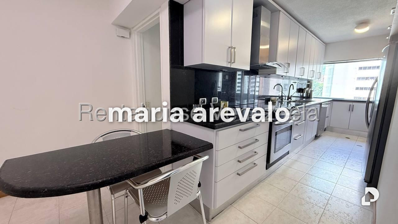 Apartment in Los Dos Caminos, Caracas – 19