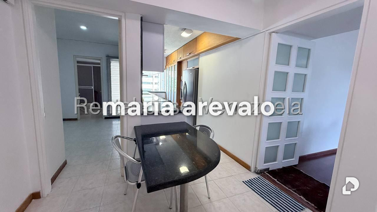 Apartment in Los Dos Caminos, Caracas – 21