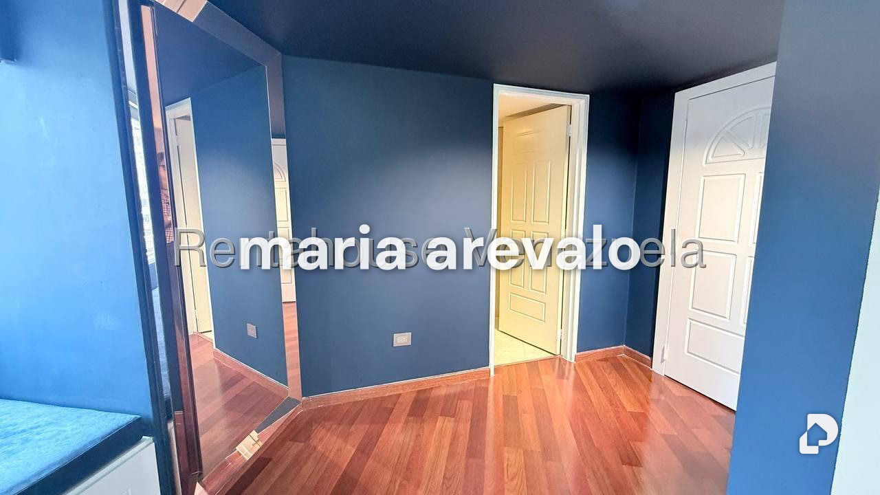 Apartment in Los Dos Caminos, Caracas – 10