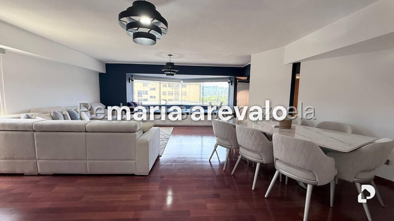 Apartment in Los Dos Caminos, Caracas – 15