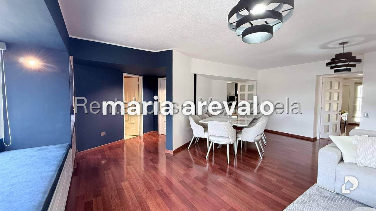 Apartment in Los Dos Caminos, Caracas – 6