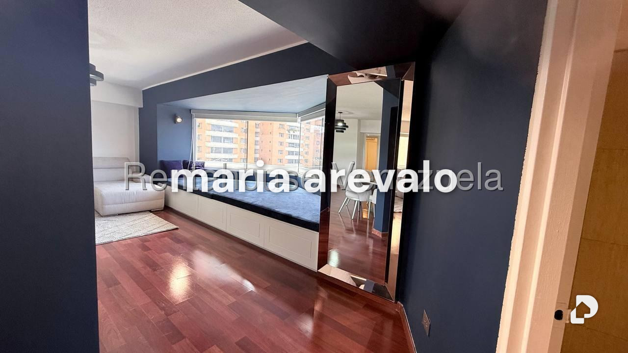 Apartment in Los Dos Caminos, Caracas – 12