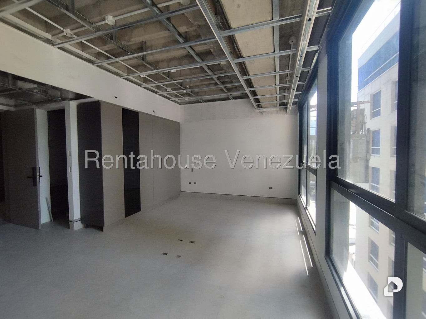 Apartment in Las Mercedes, Caracas – 6