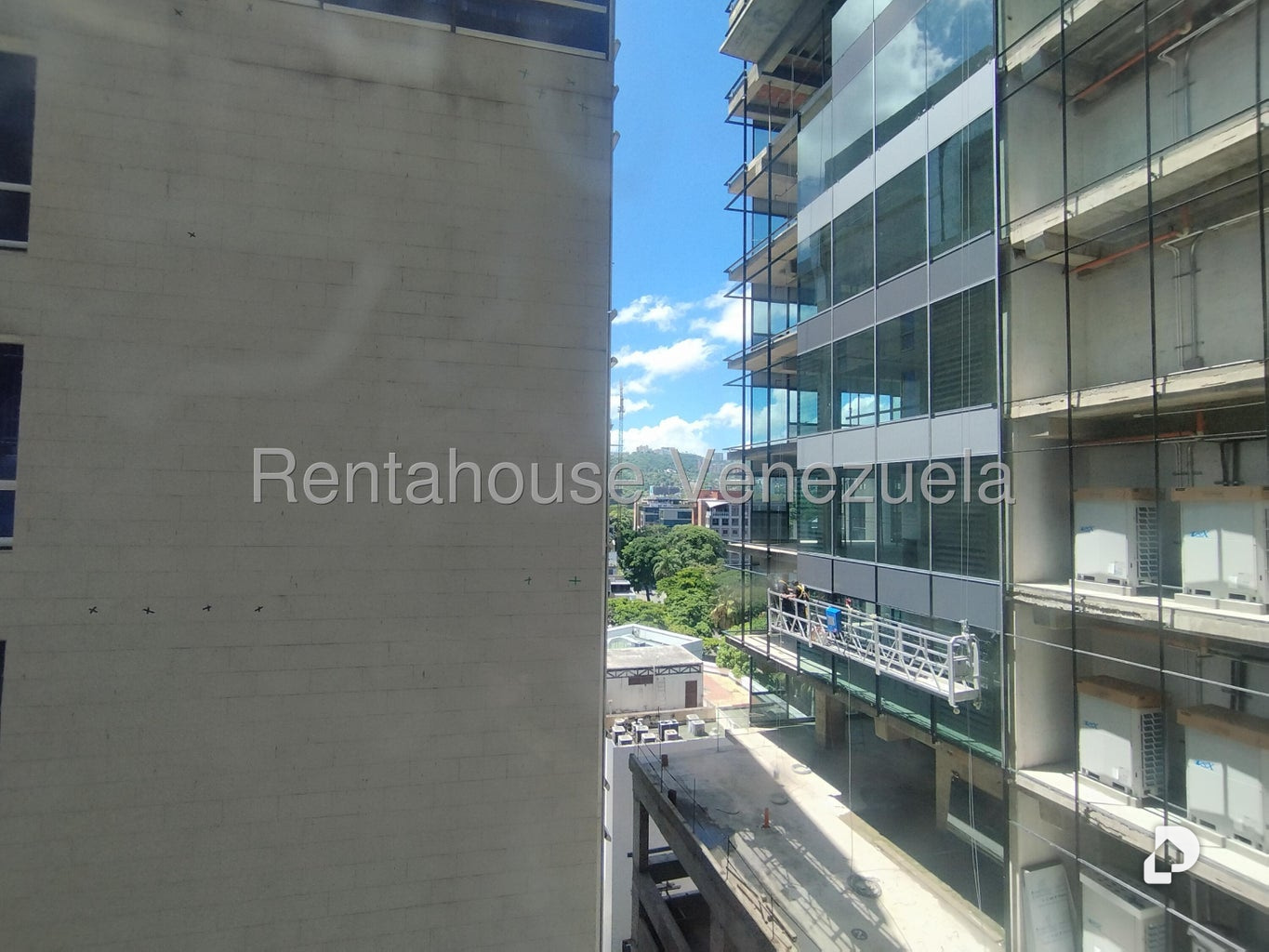 Apartment in Las Mercedes, Caracas – 5