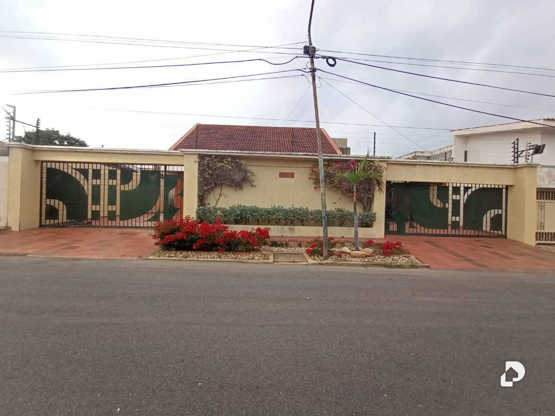 Casa en Canaima, Maracaibo – 24
