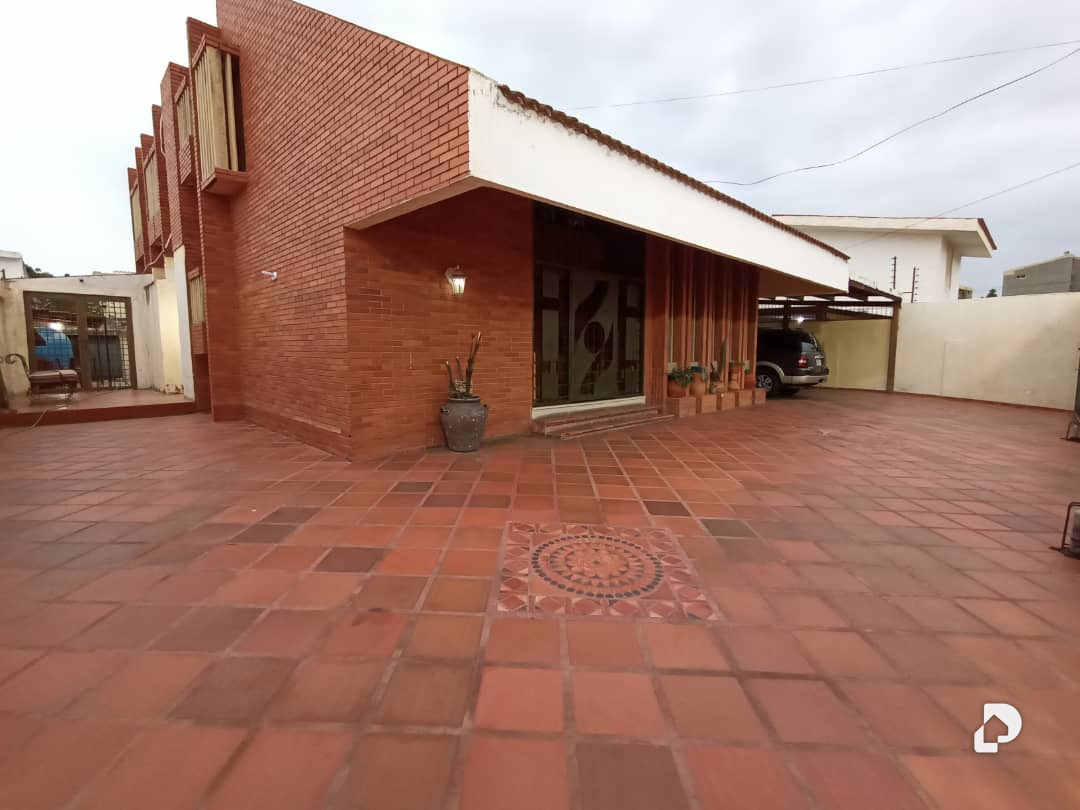 Casa en Canaima, Maracaibo – 1