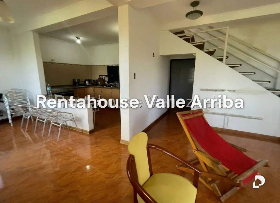 Casa en Colinas de Caicaguana, Caracas – 3