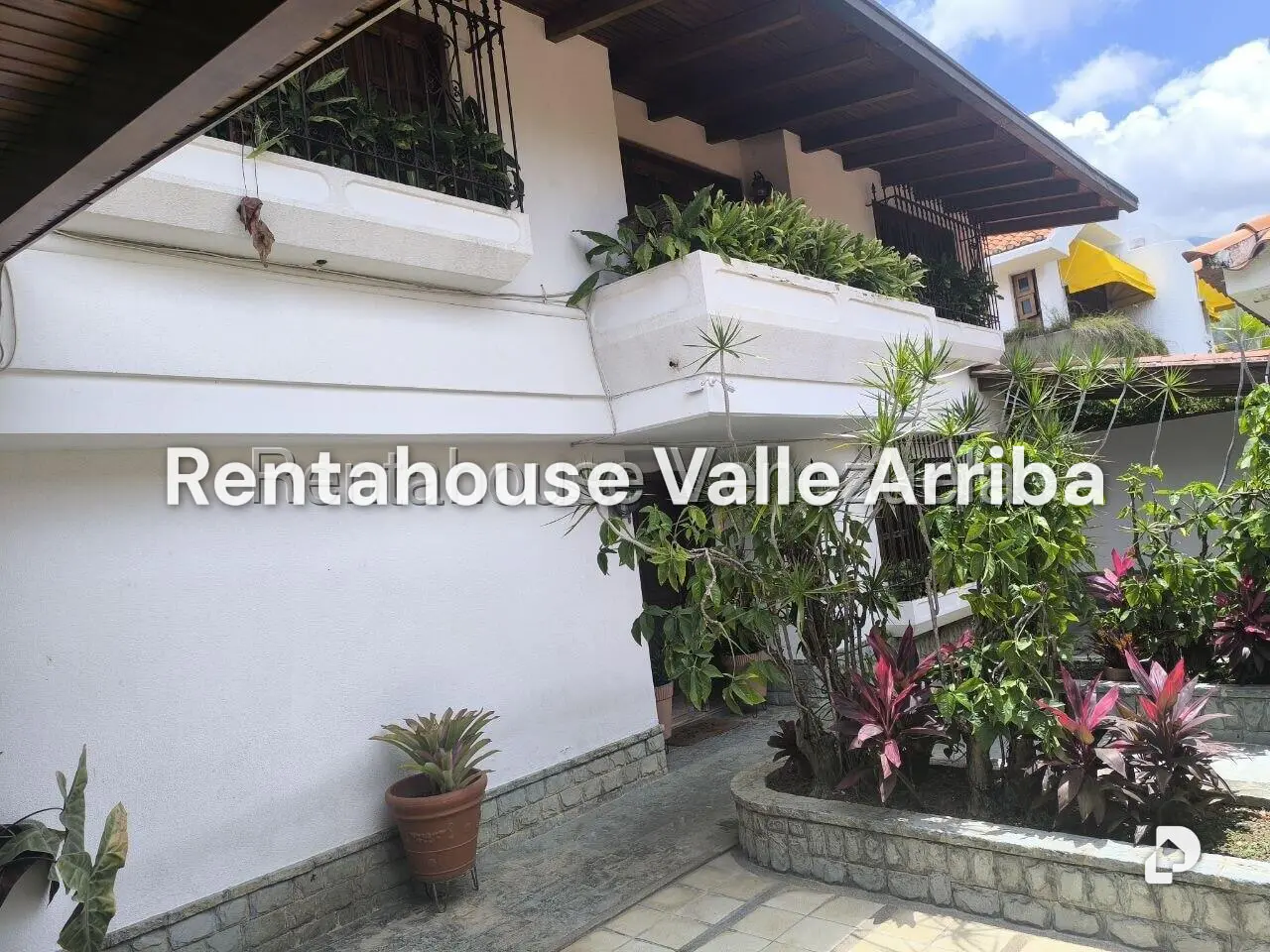 Casa en El Marqués, Caracas – 2