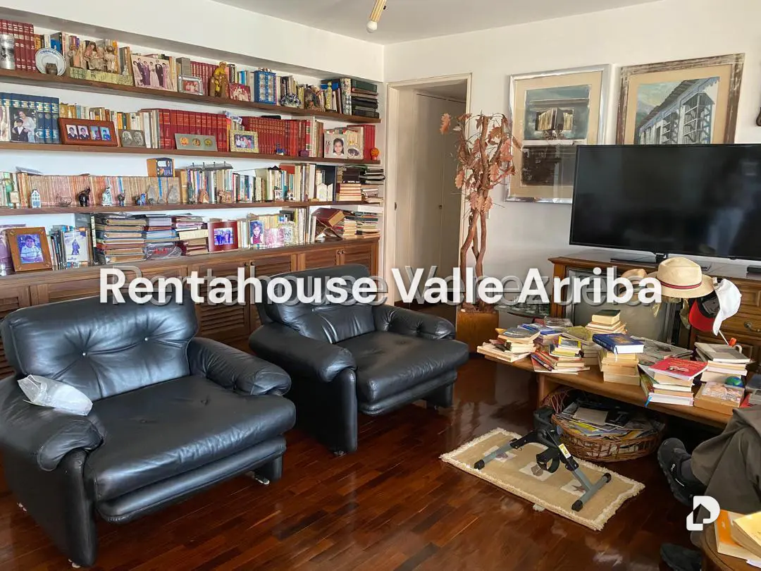 Apartamento en Los Naranjos (del Cafetal), Caracas – 7