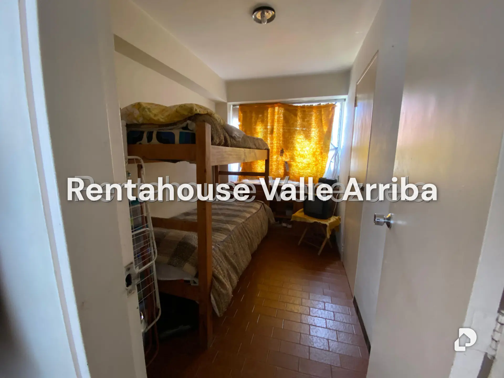 Apartamento en Los Naranjos (del Cafetal), Caracas – 23