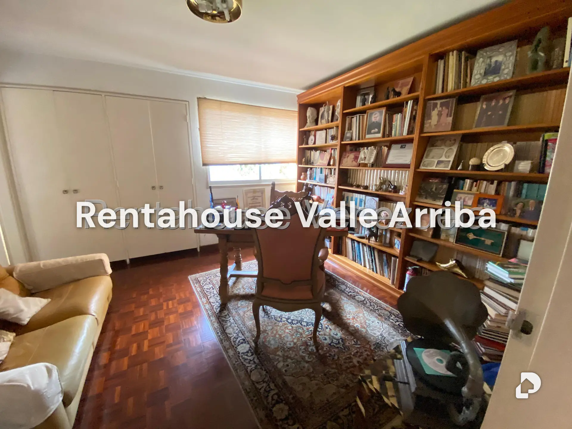 Apartamento en Los Naranjos (del Cafetal), Caracas – 20