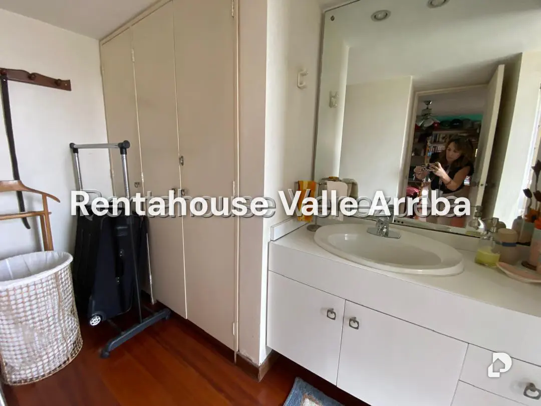Apartamento en Los Naranjos (del Cafetal), Caracas – 18