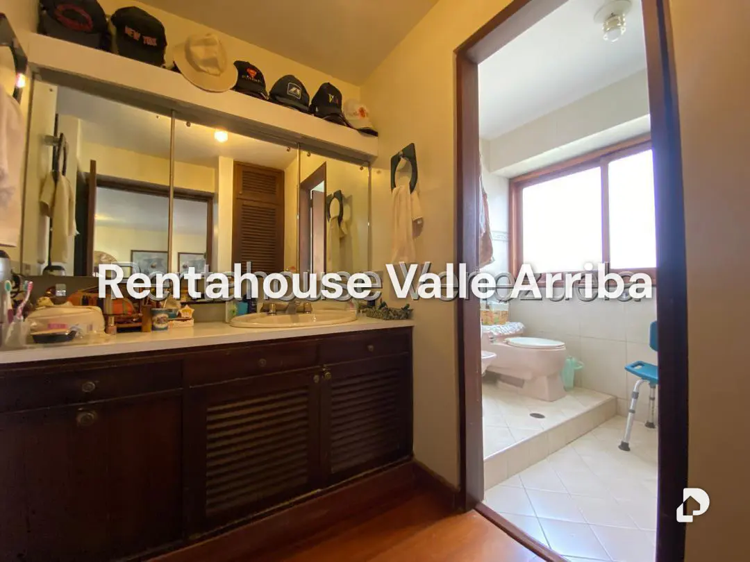 Apartamento en Los Naranjos (del Cafetal), Caracas – 30