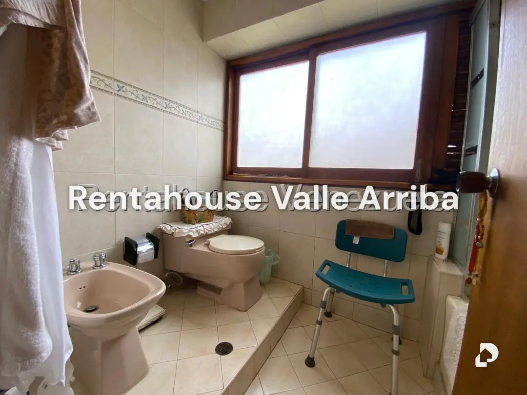 Apartamento en Los Naranjos (del Cafetal), Caracas – 29