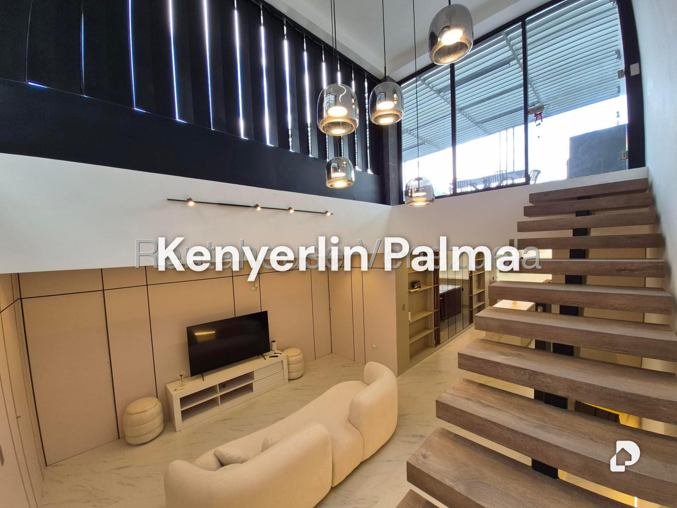 Apartamento en La Unión, Caracas – 5