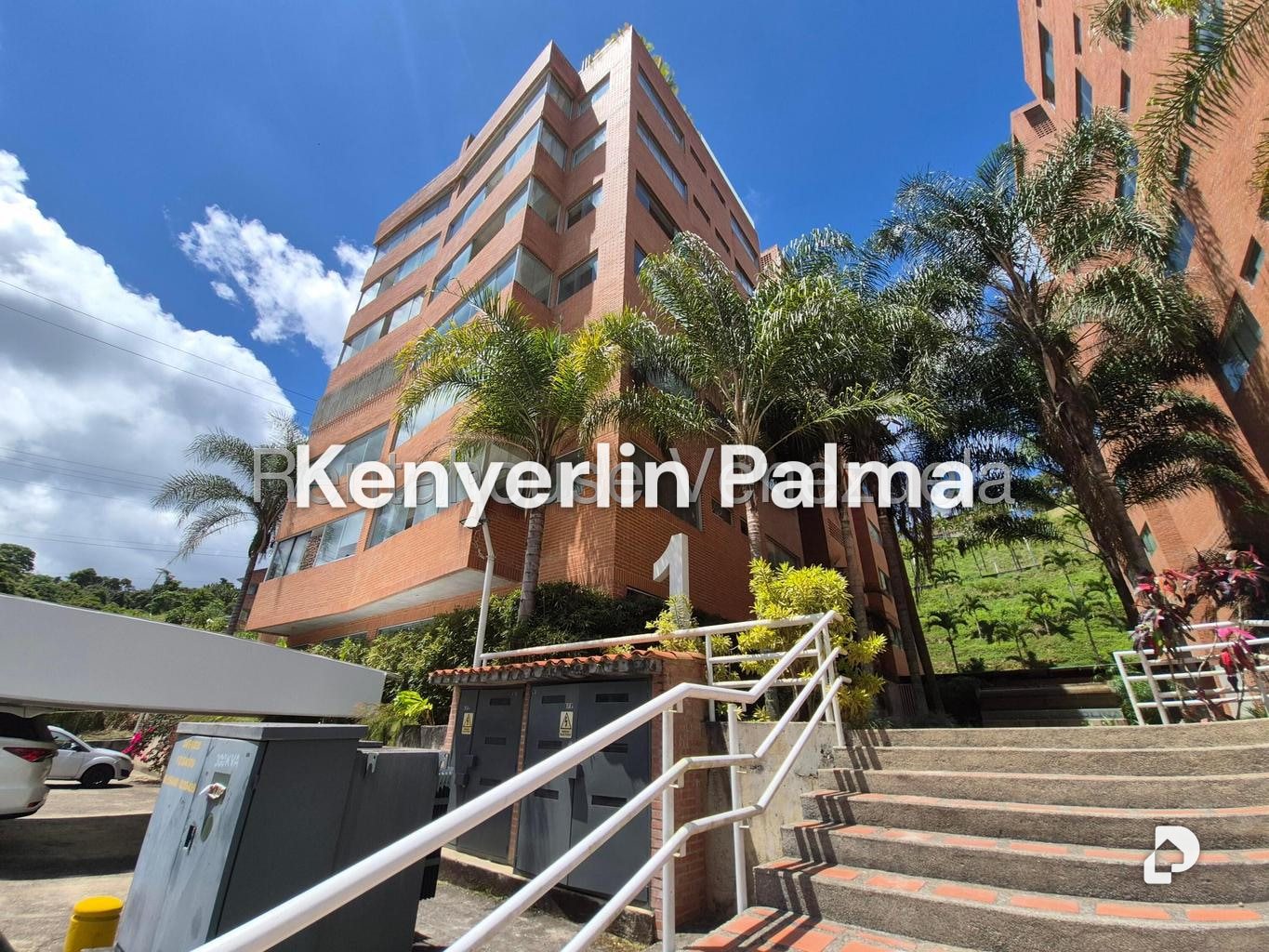 Apartamento en La Unión, Caracas – 2