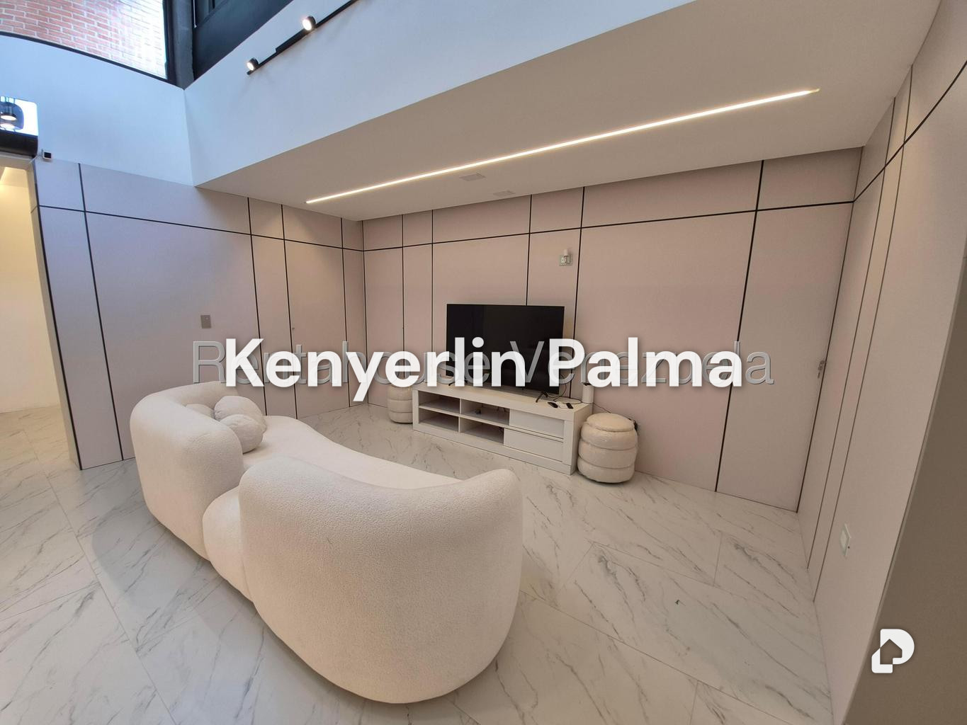 Apartamento en La Unión, Caracas – 23