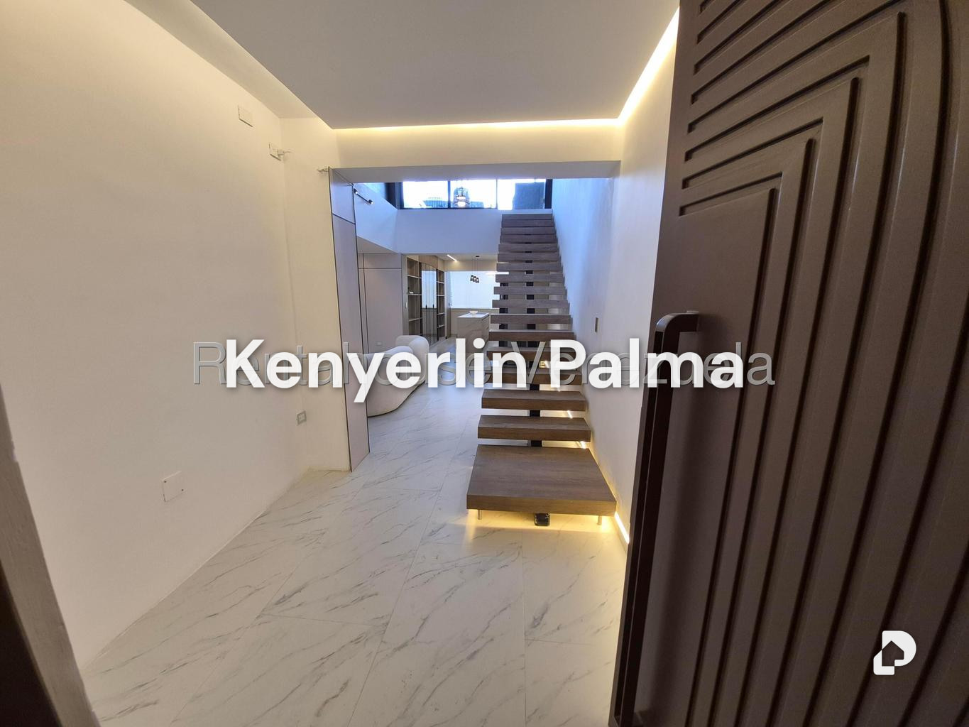 Apartamento en La Unión, Caracas – 3