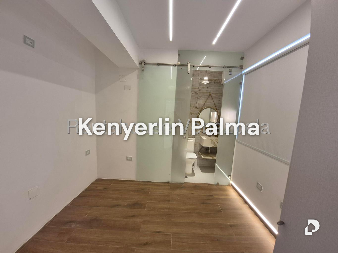 Apartamento en La Unión, Caracas – 26