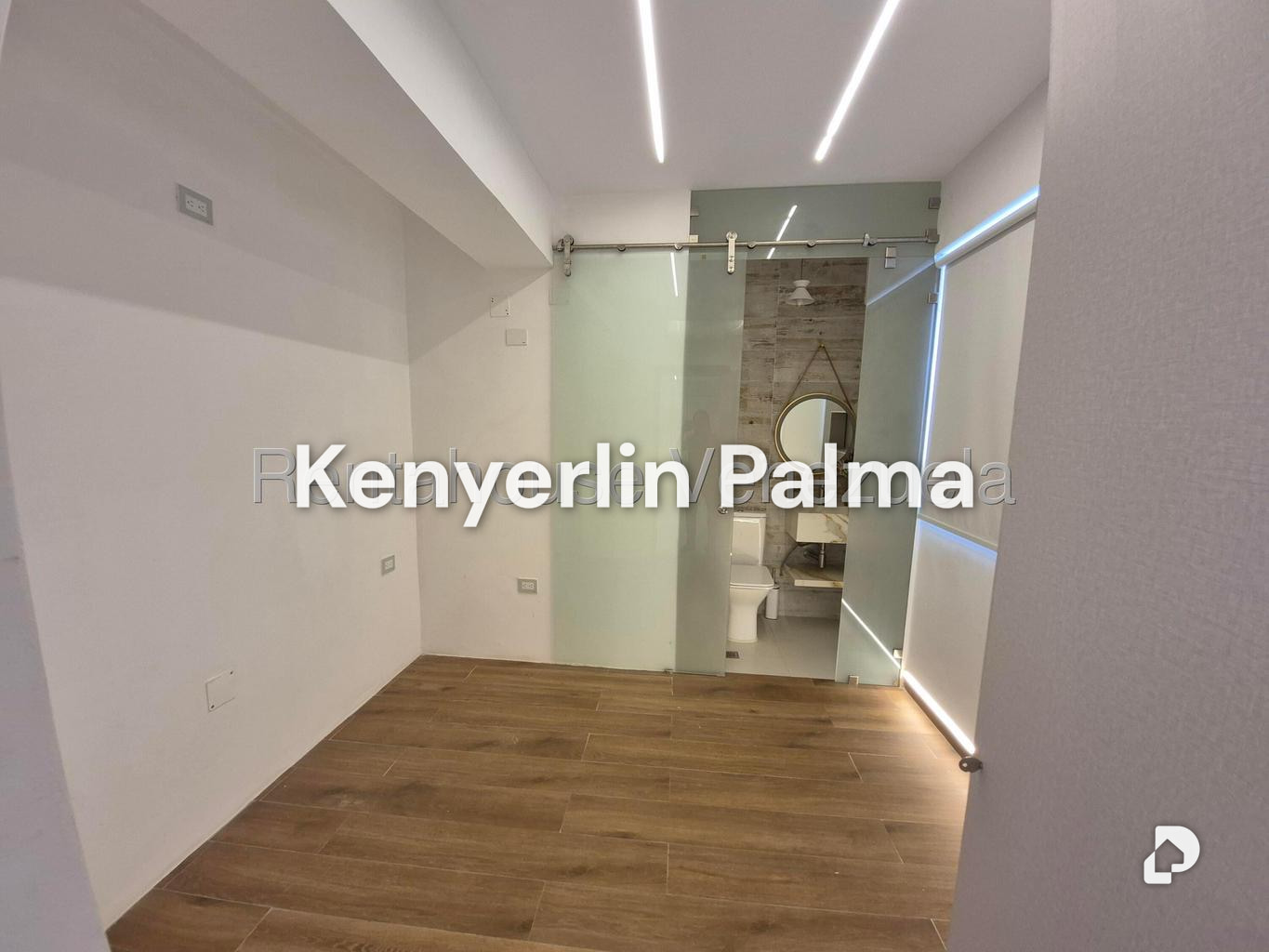 Apartamento en La Unión, Caracas – 24