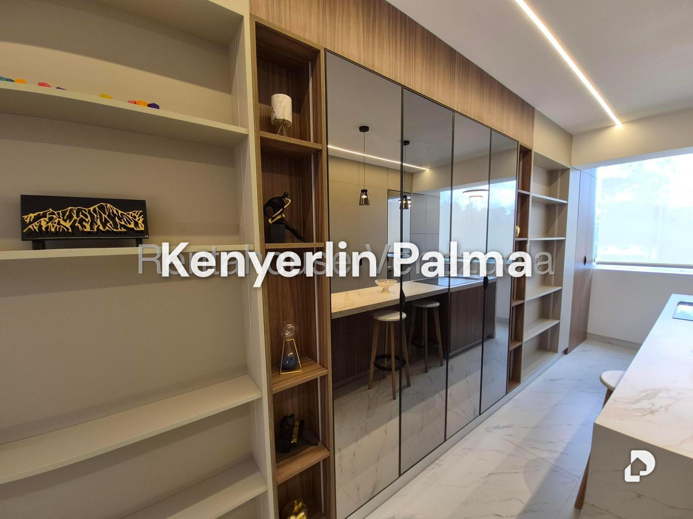 Apartamento en La Unión, Caracas – 13