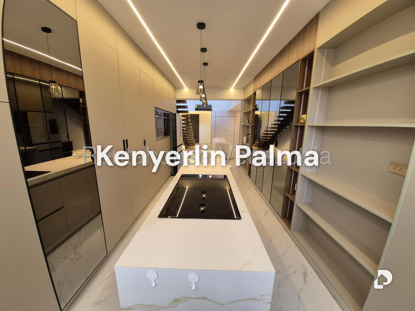 Apartamento en La Unión, Caracas – 10