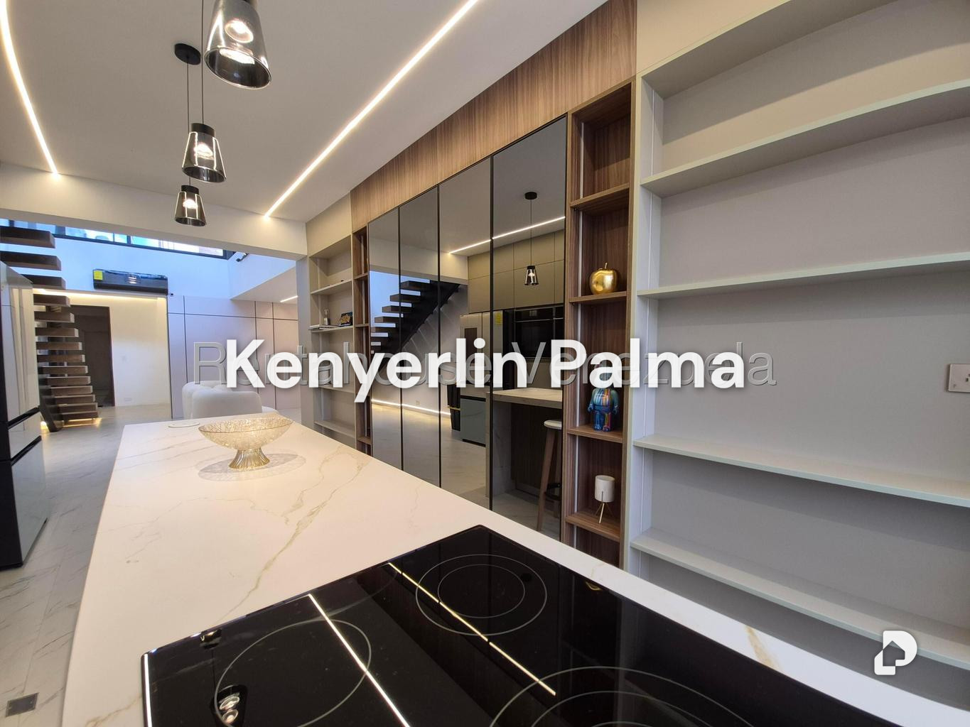 Apartamento en La Unión, Caracas – 14