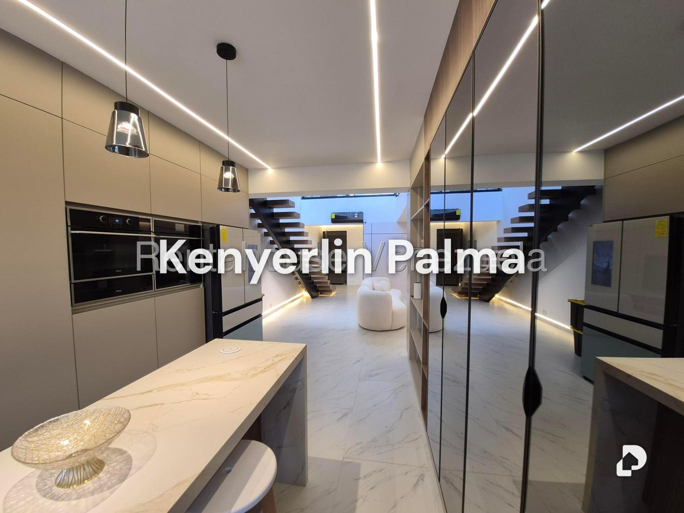 Apartamento en La Unión, Caracas – 18