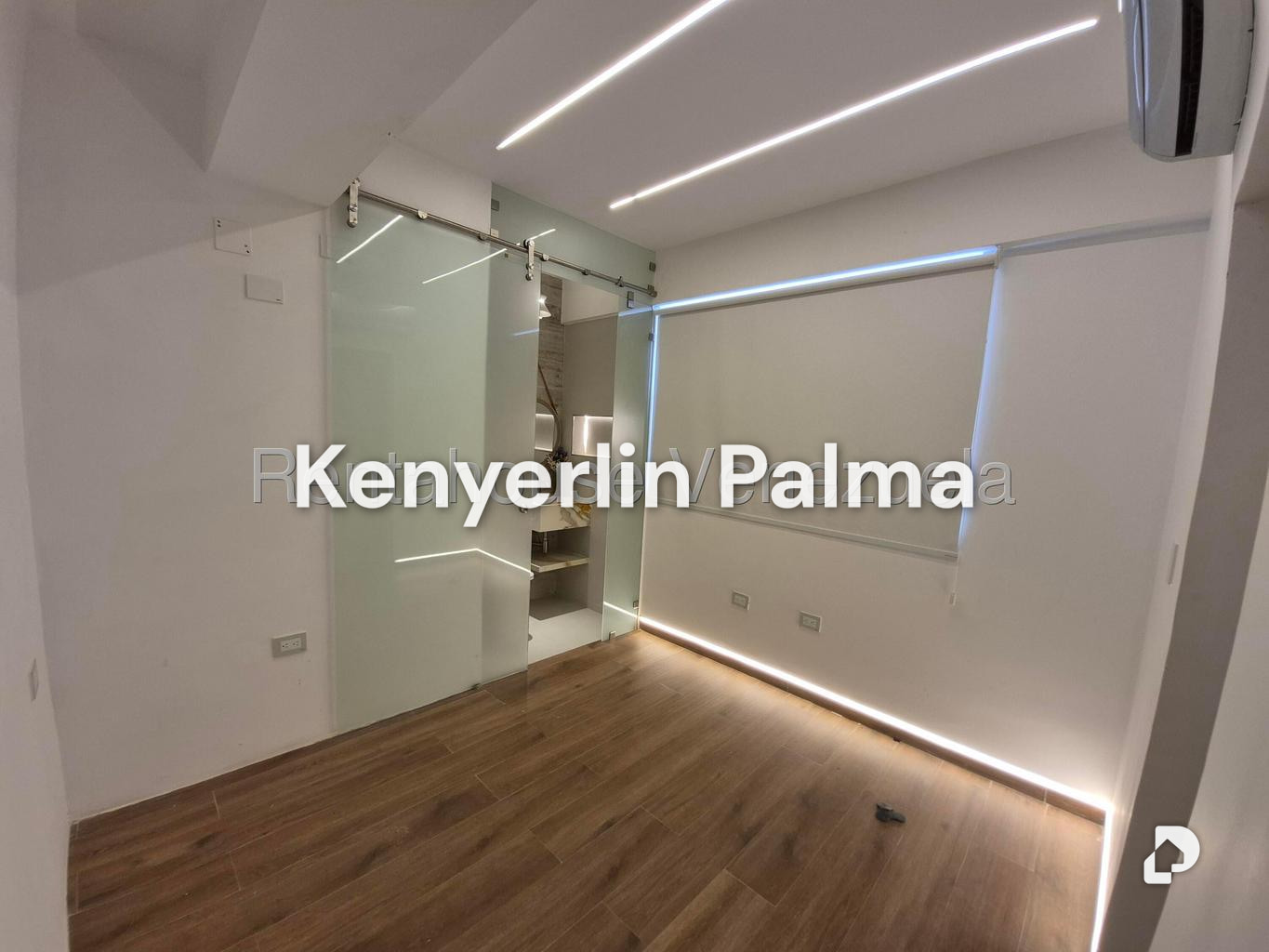 Apartamento en La Unión, Caracas – 27