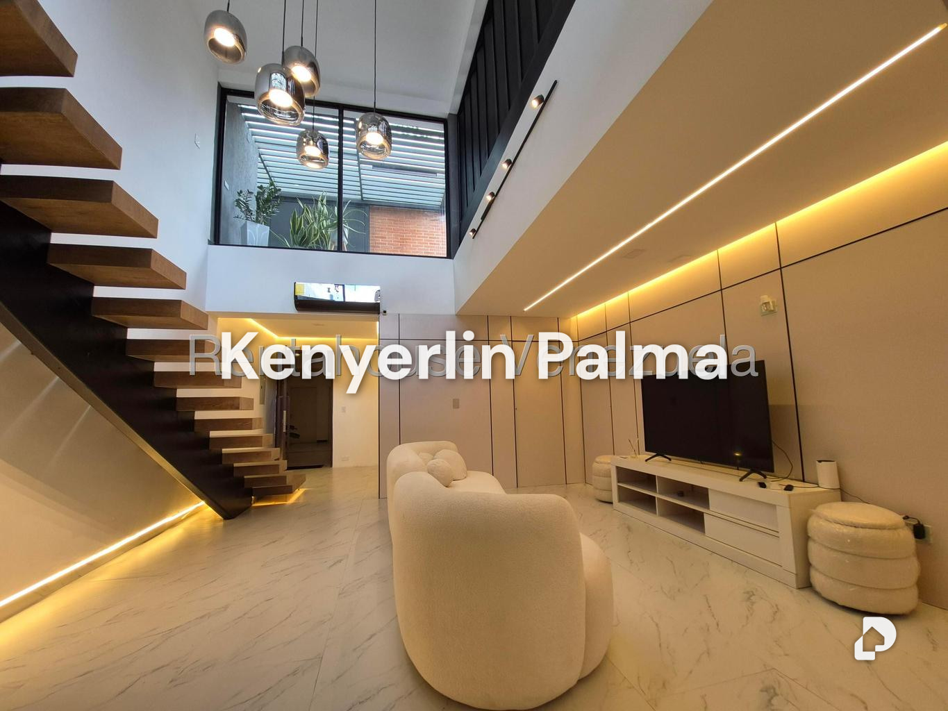 Apartamento en La Unión, Caracas – 1