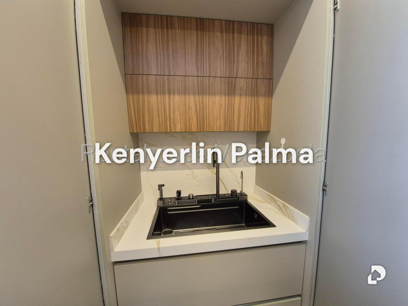 Apartamento en La Unión, Caracas – 17