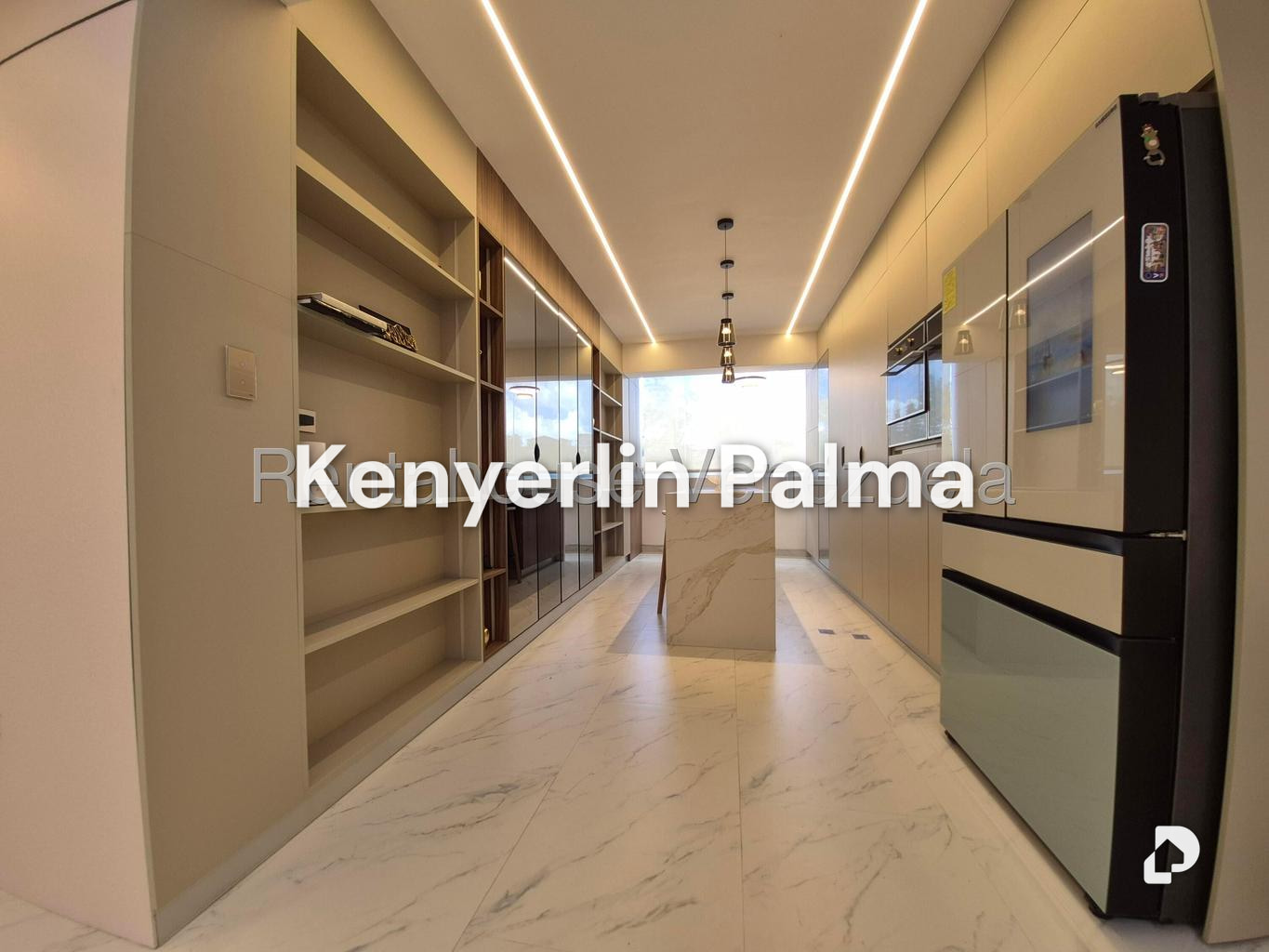 Apartamento en La Unión, Caracas – 15