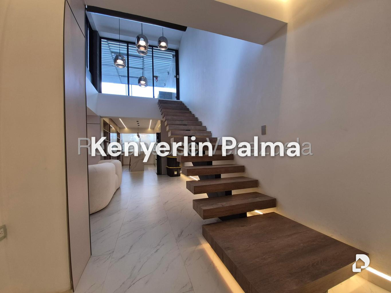 Apartamento en La Unión, Caracas – 4
