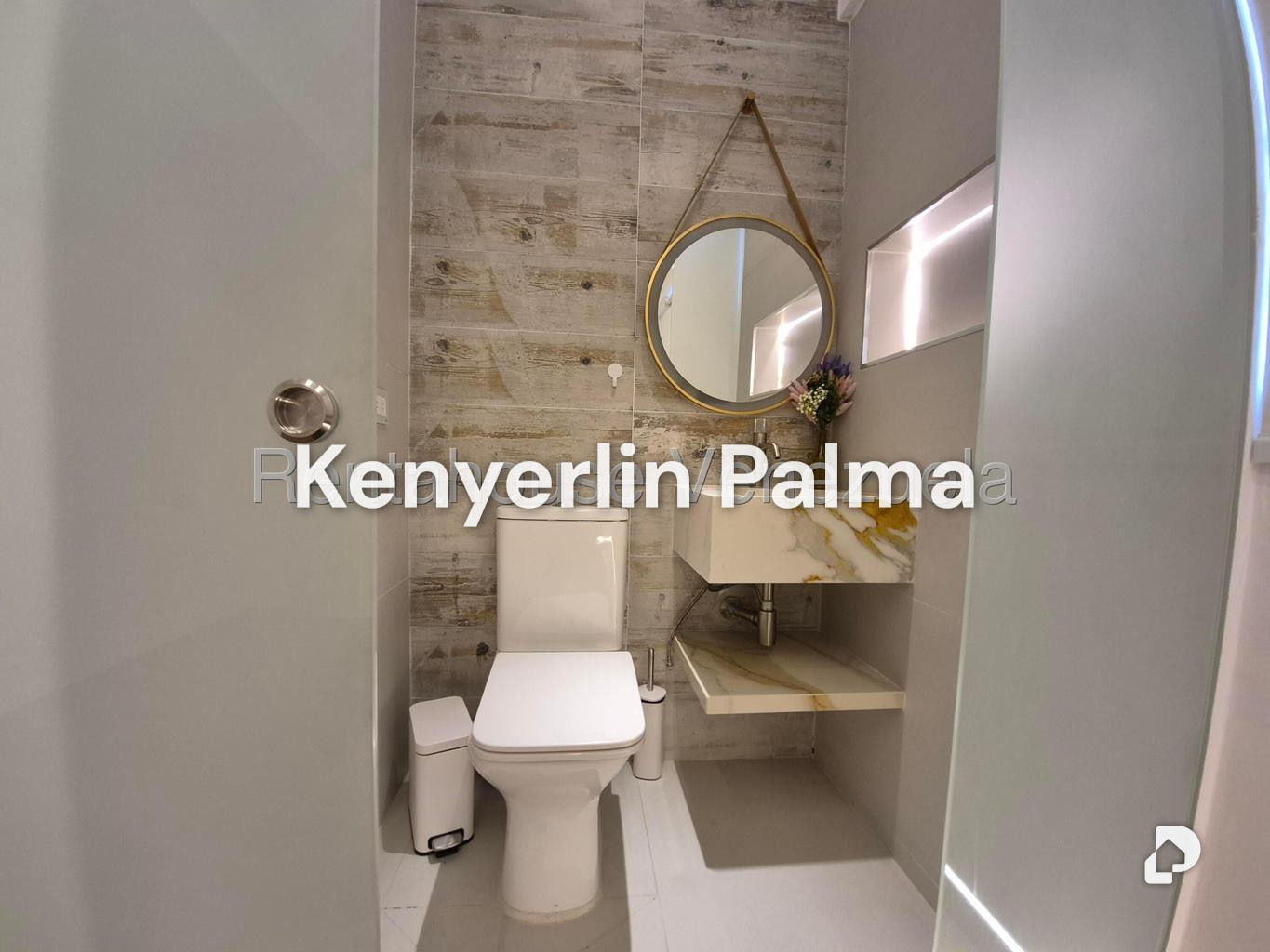 Apartamento en La Unión, Caracas – 28