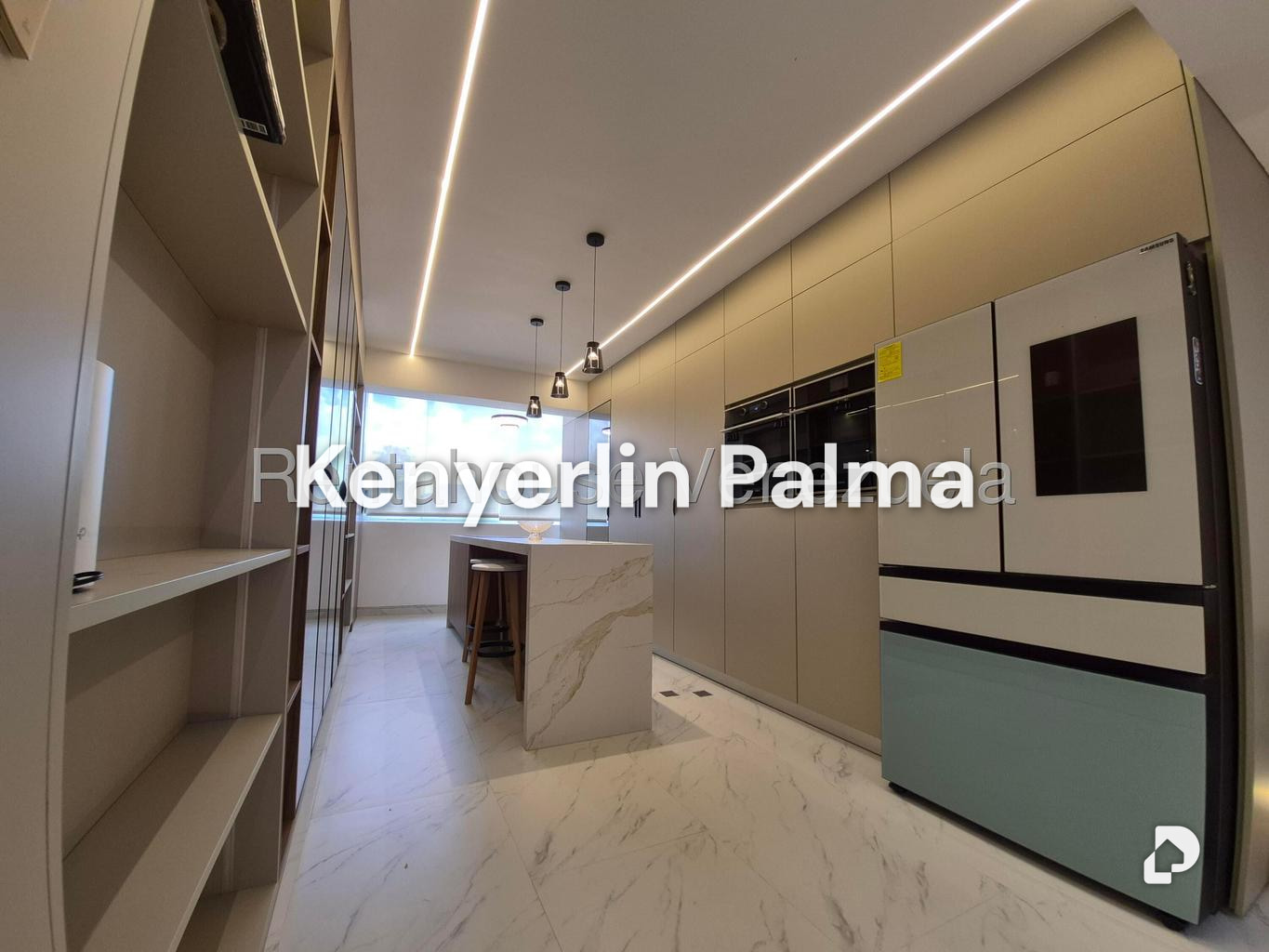 Apartamento en La Unión, Caracas – 8