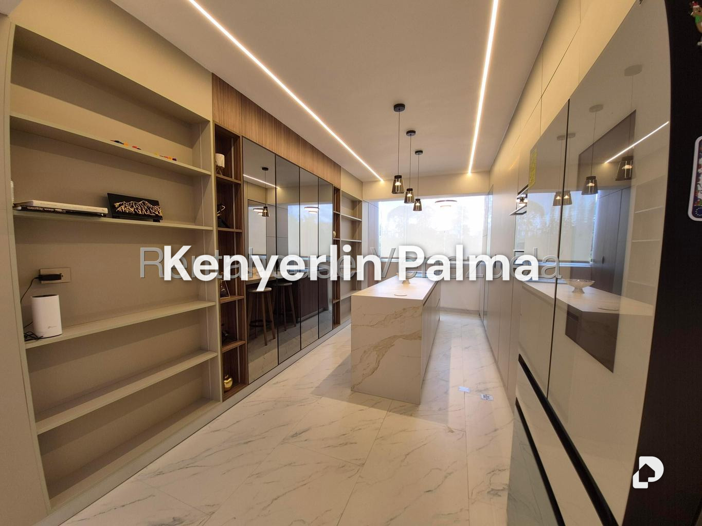 Apartamento en La Unión, Caracas – 7