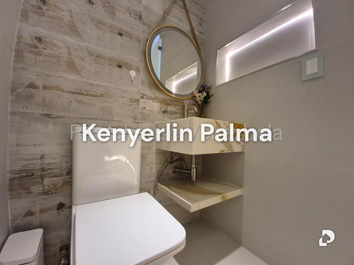Apartamento en La Unión, Caracas – 29