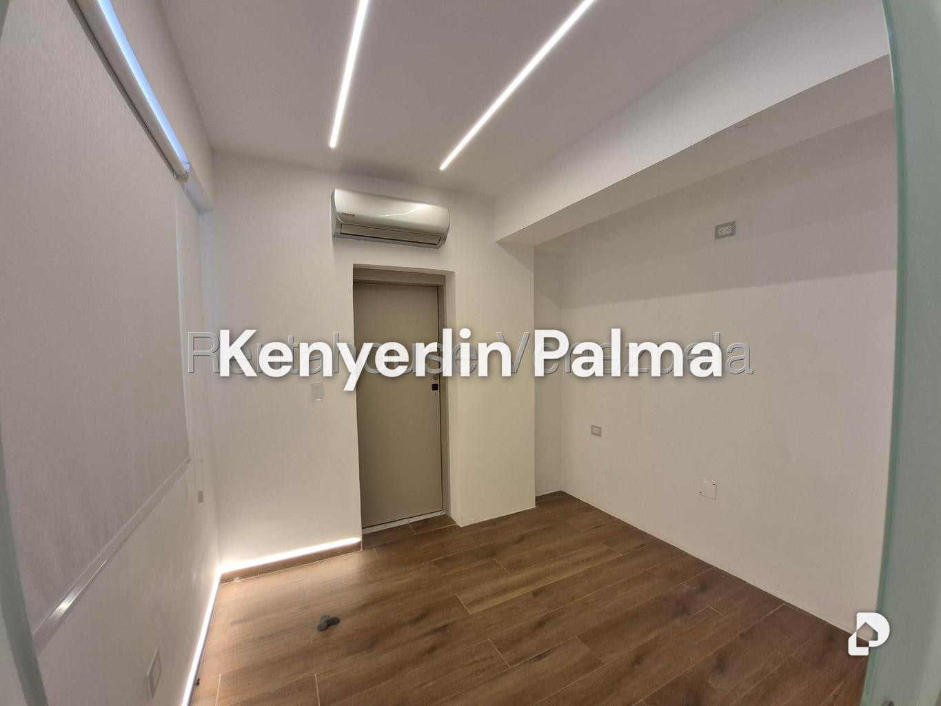 Apartamento en La Unión, Caracas – 30
