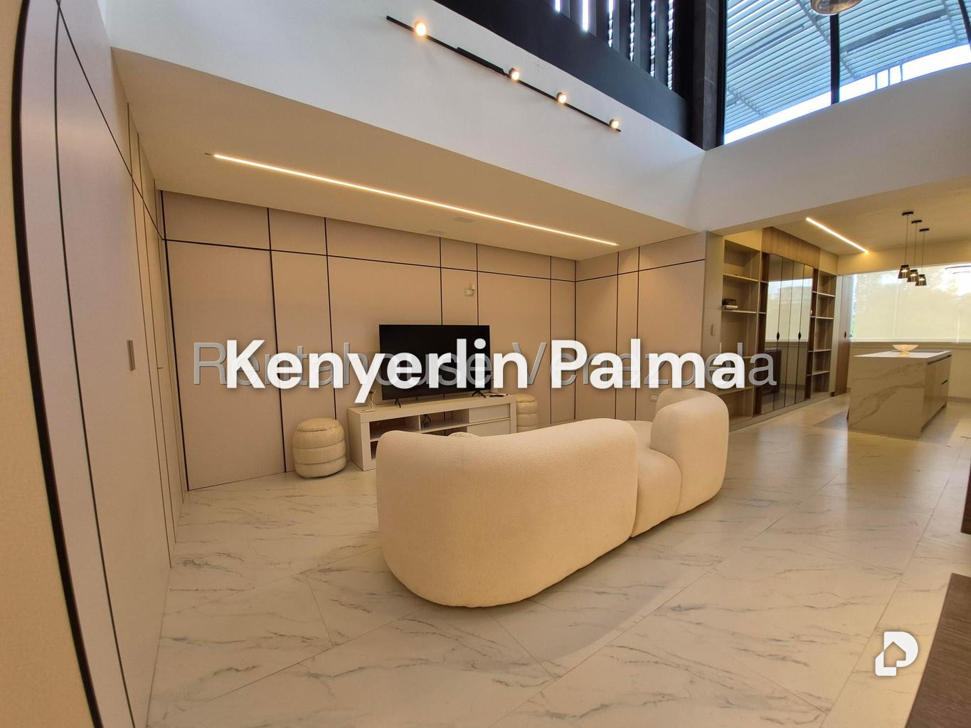 Apartamento en La Unión, Caracas – 6
